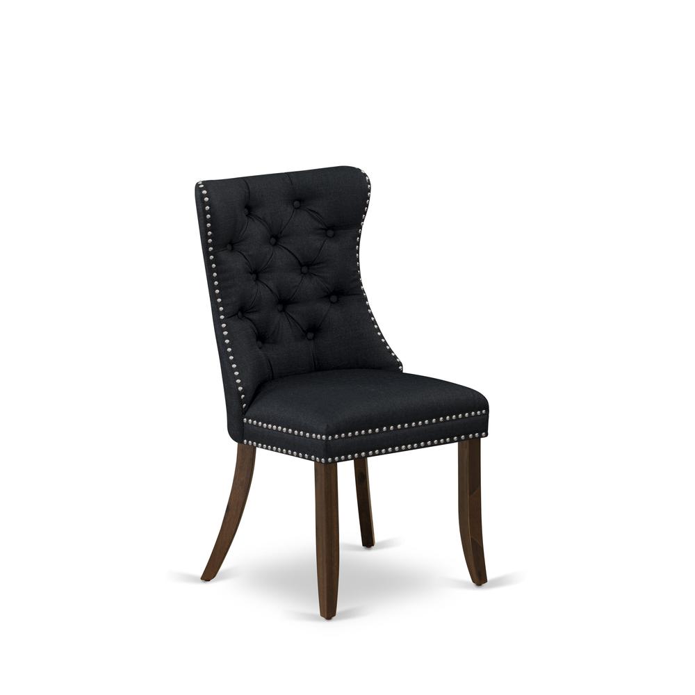 Parson Dining Chairs. Picture 3