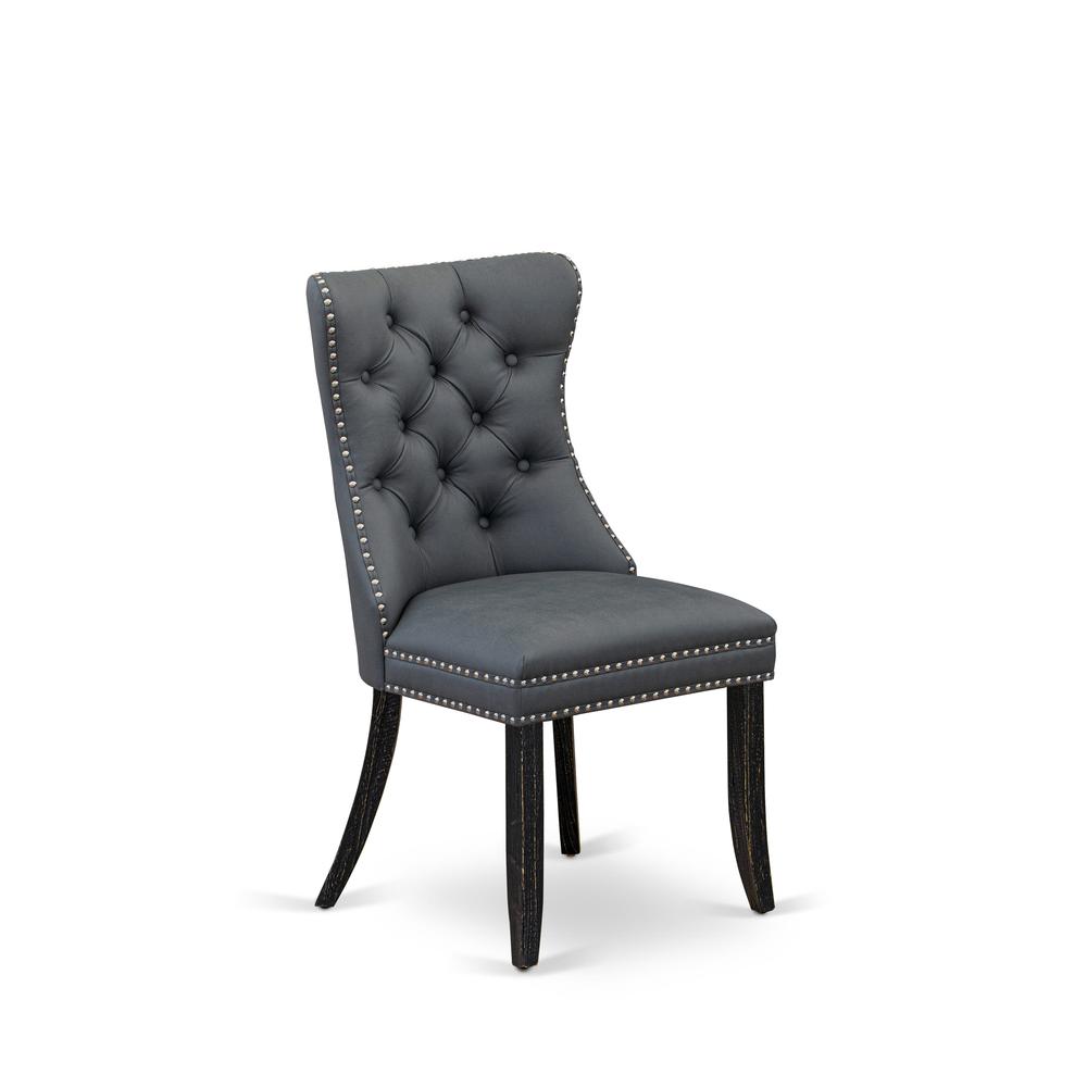 Parson Chairs. Picture 3
