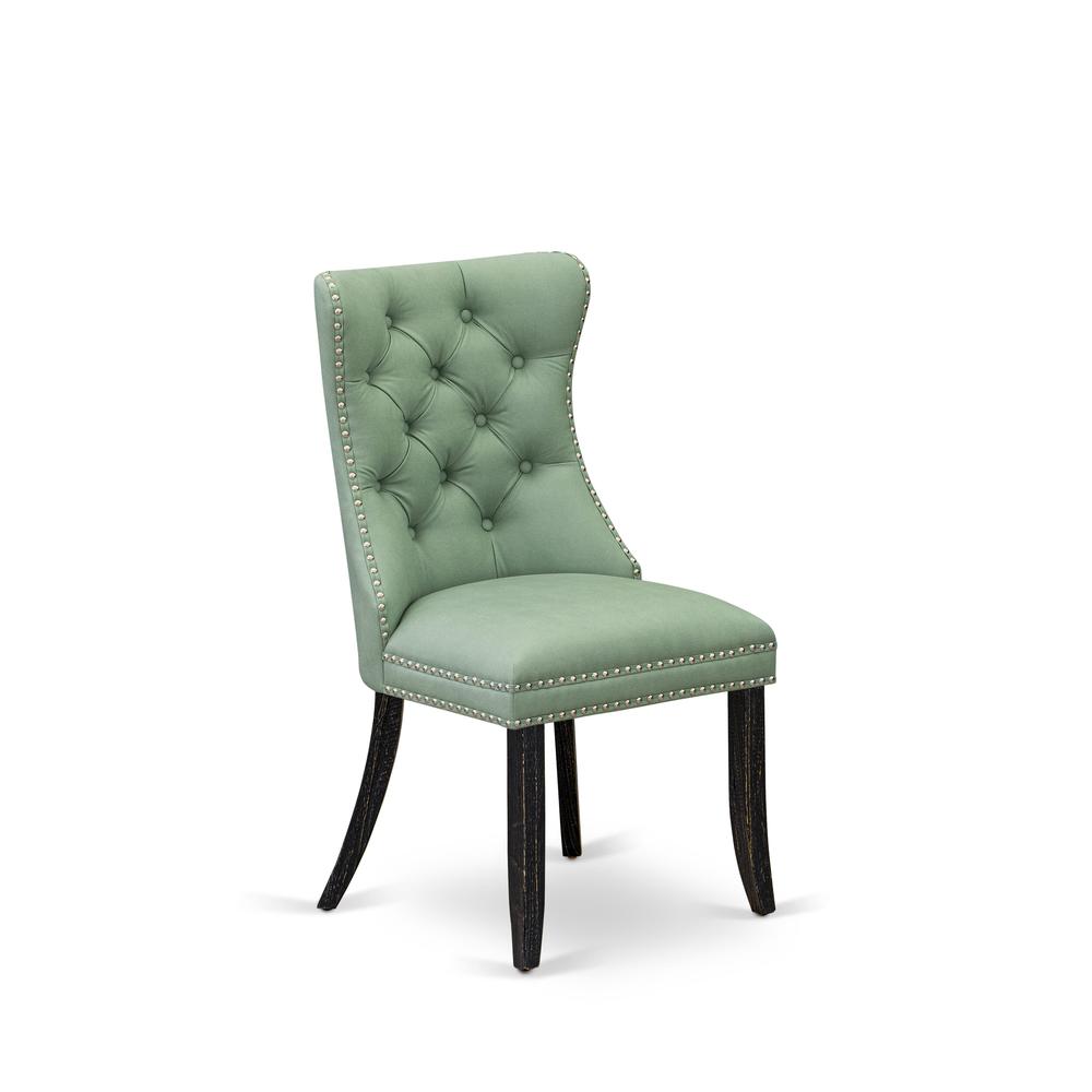 Parson Chairs. Picture 3