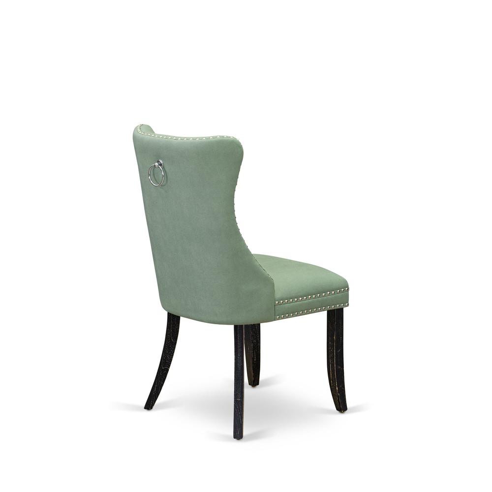 Parson Chairs. Picture 4