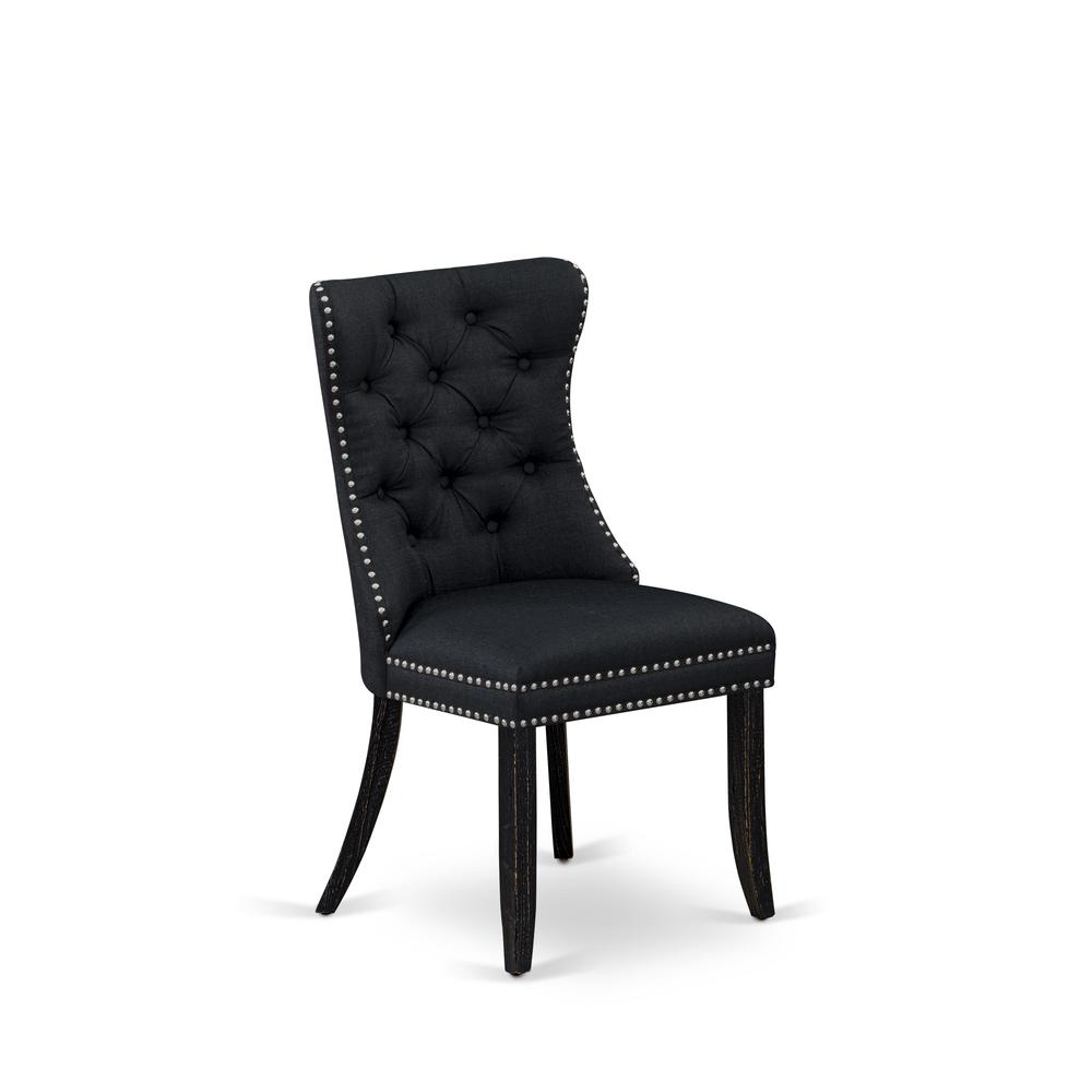 Parson Chairs. Picture 3