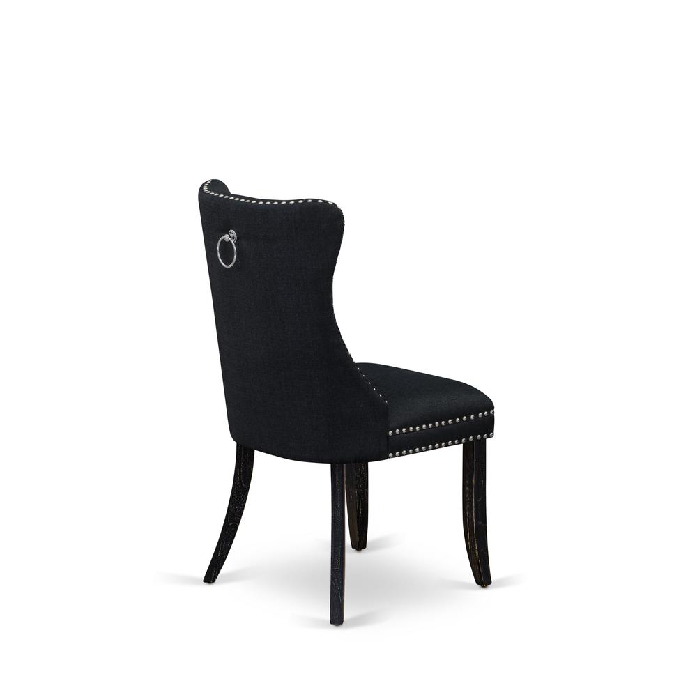Parson Chairs. Picture 4