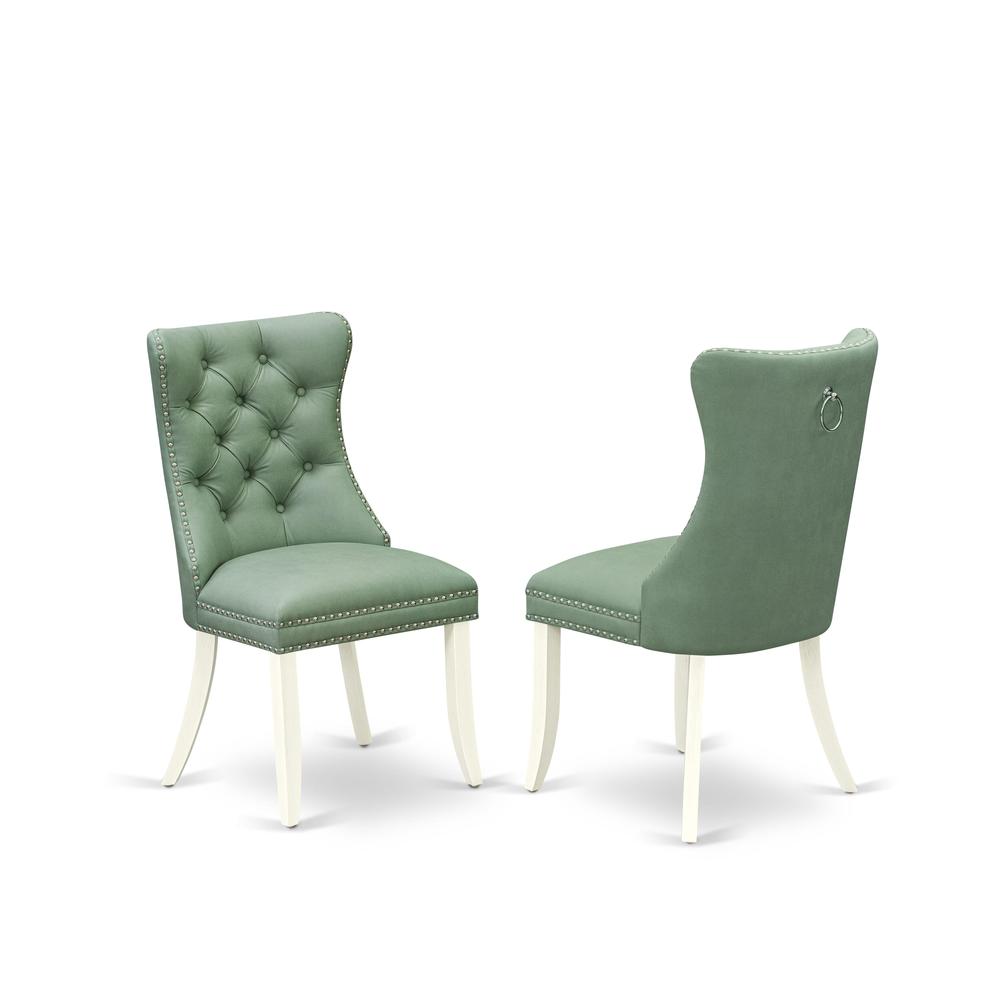 Parson Chairs. Picture 1