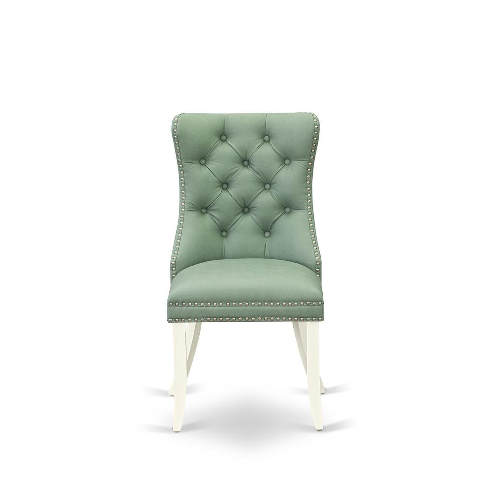 Parson Chairs. Picture 2