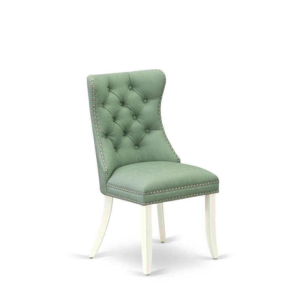 Parson Chairs. Picture 3