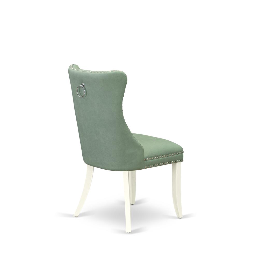 Parson Chairs. Picture 4