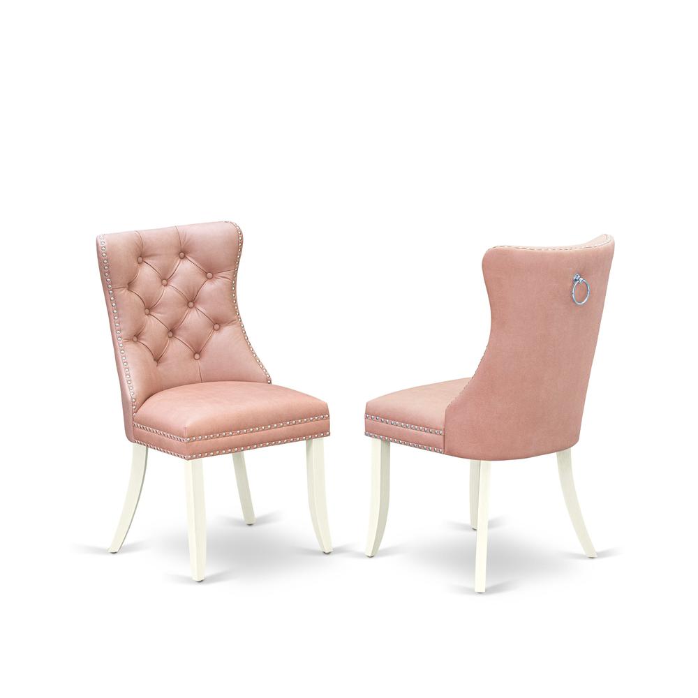 Parson Chairs. Picture 1