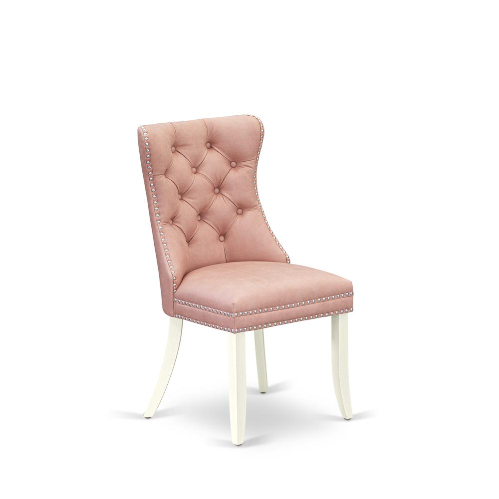 Parson Chairs. Picture 3