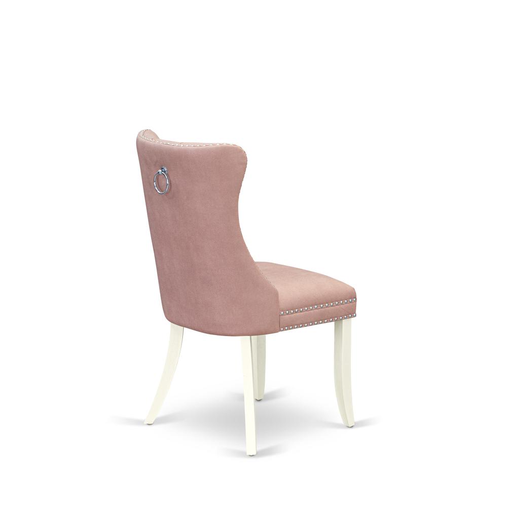 Parson Chairs. Picture 4