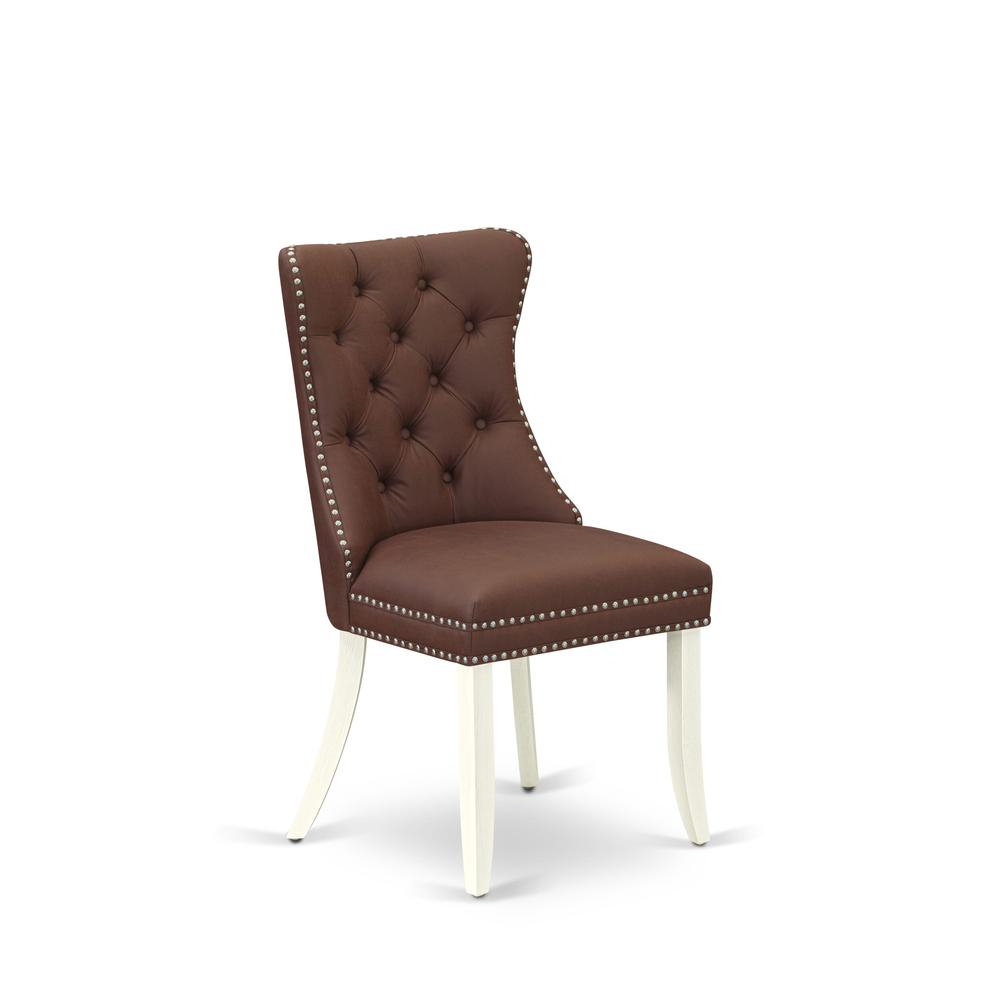Parsons Dining Chairs. Picture 3