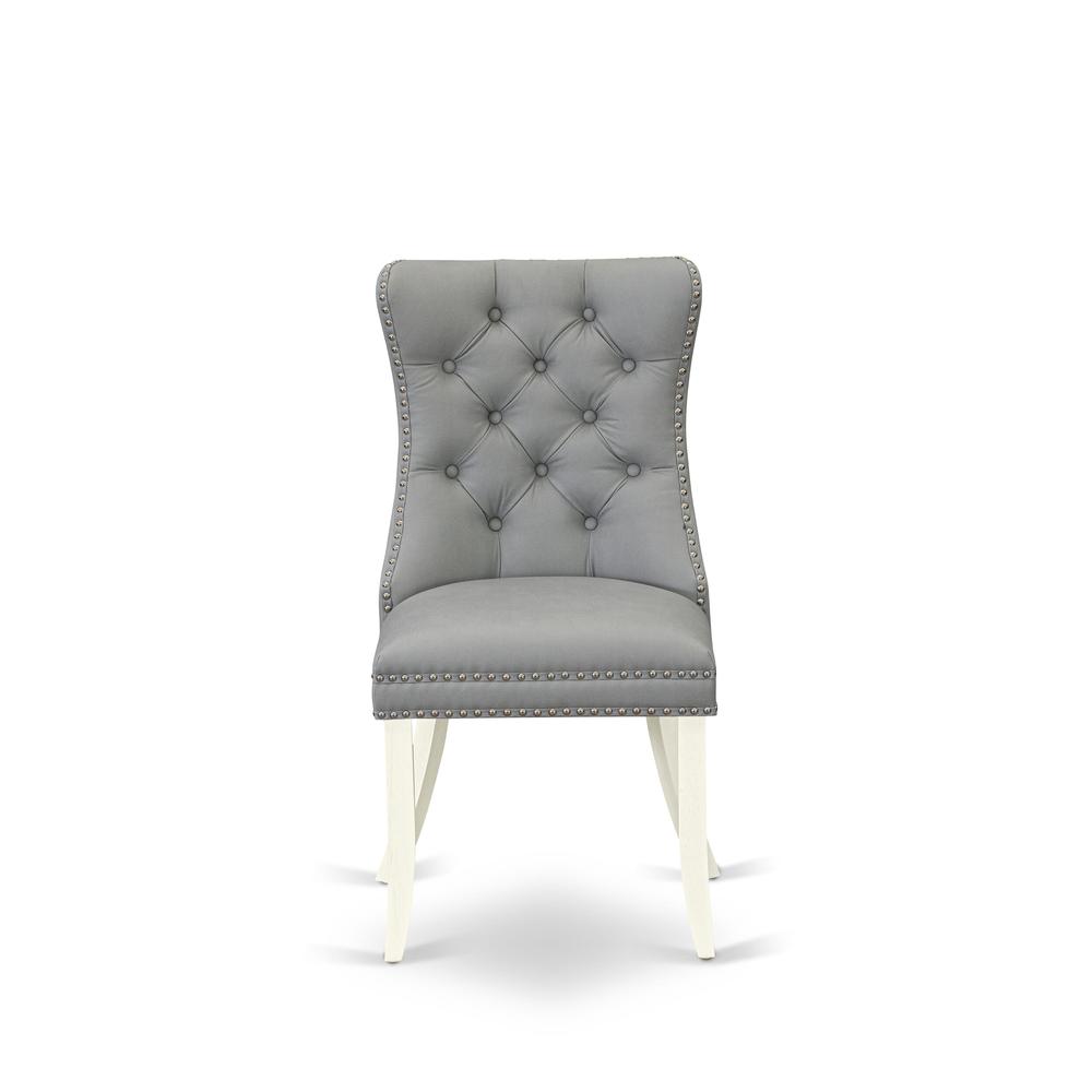 Parson Chairs. Picture 2