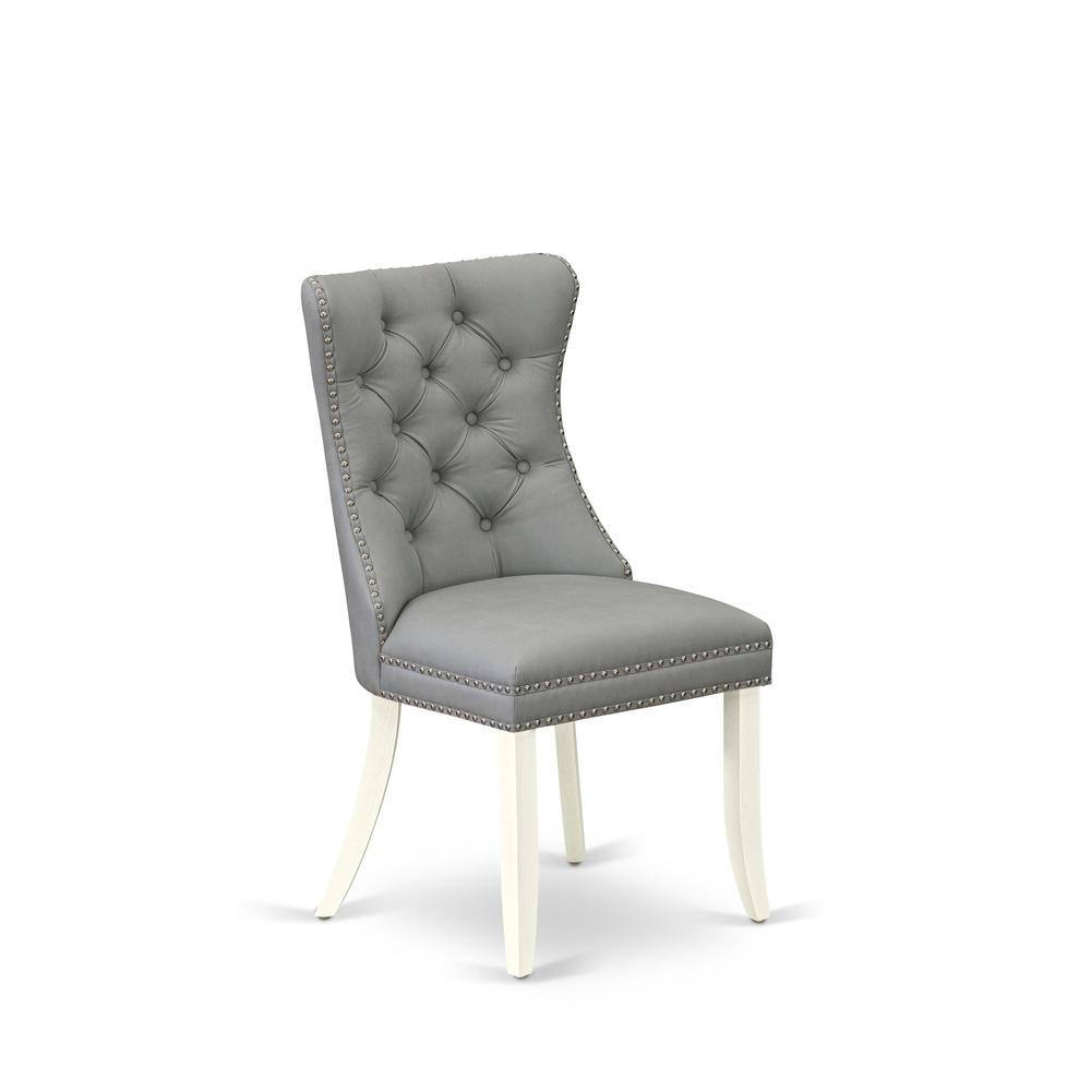 Parson Chairs. Picture 3