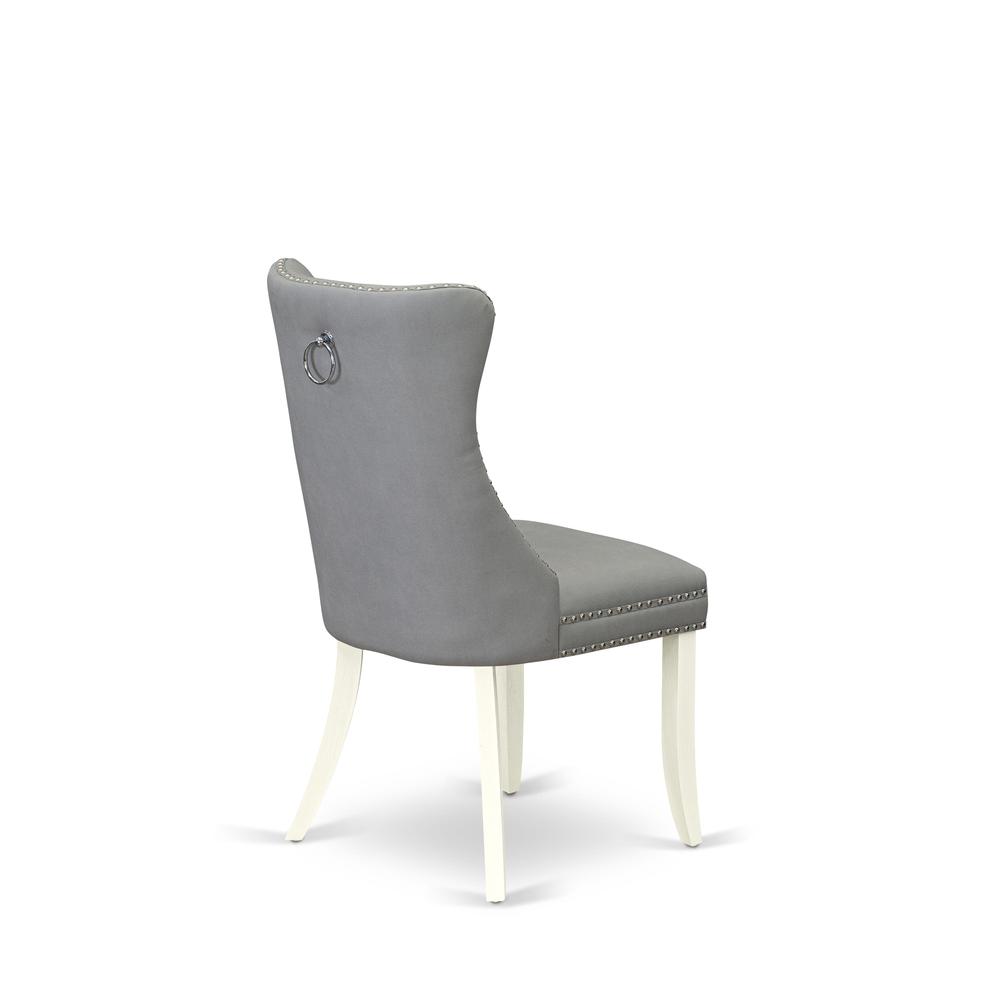 Parson Chairs. Picture 4
