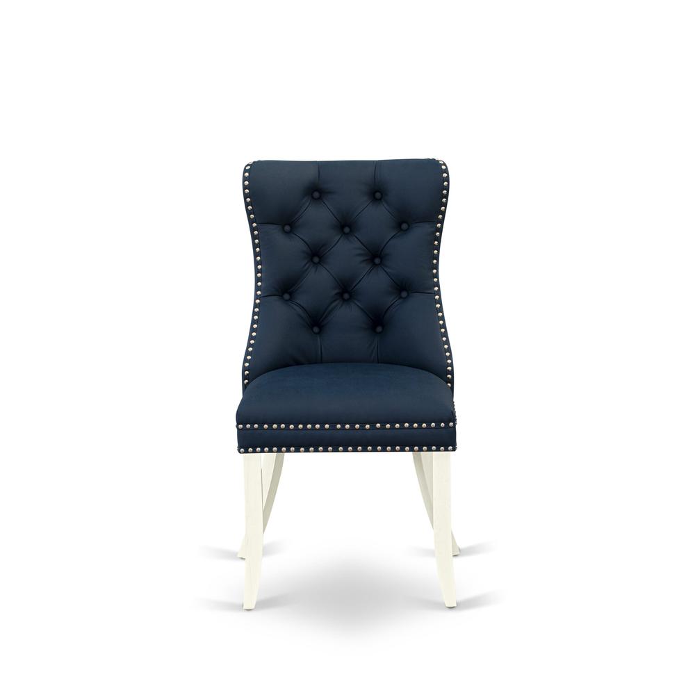 Parson Dining Chairs. Picture 2