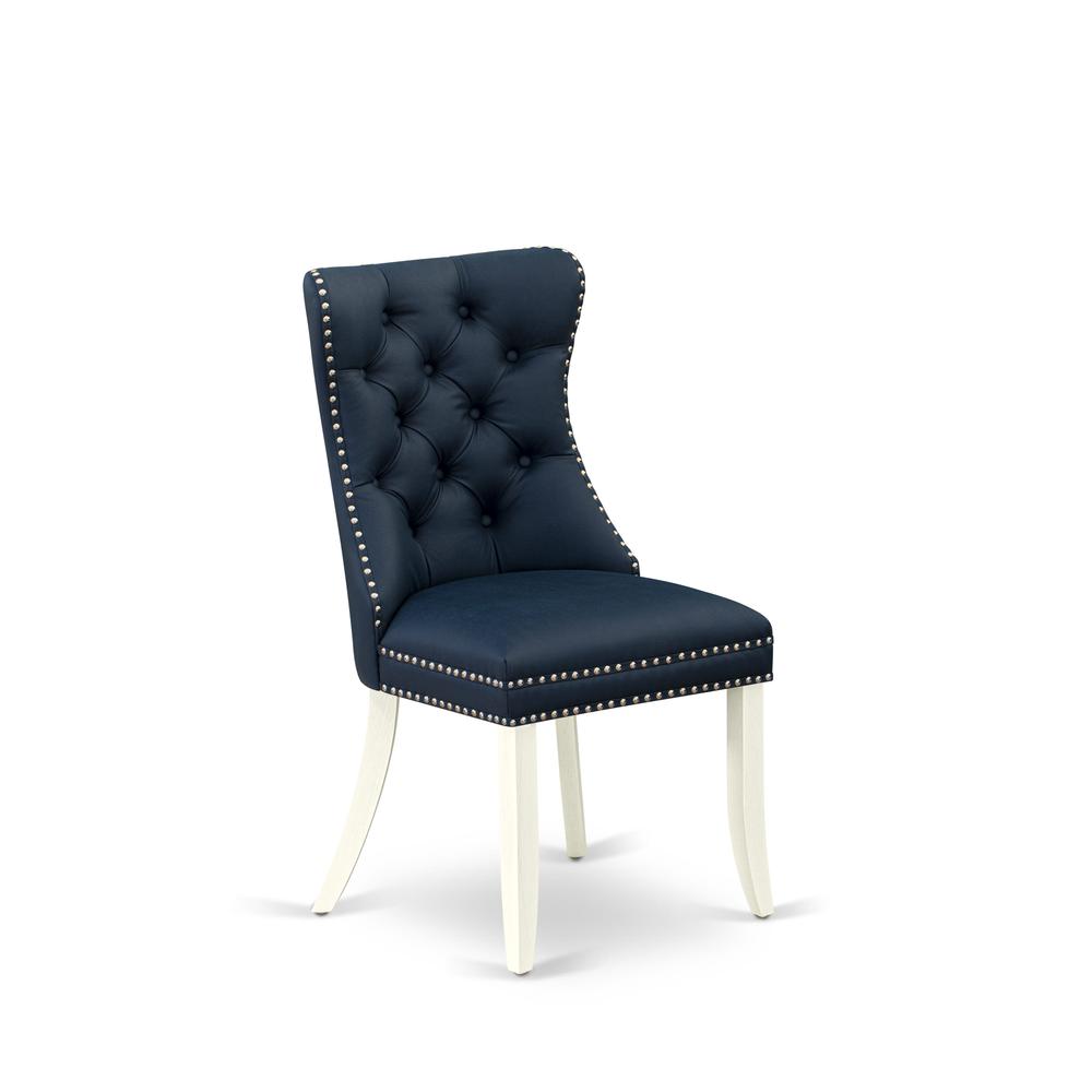 Parson Dining Chairs. Picture 3