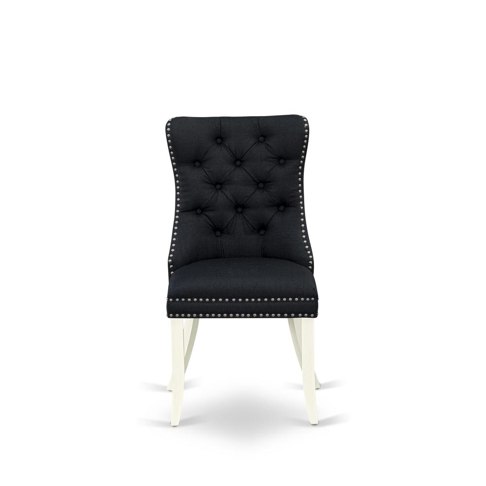 Parson Dining Chairs. Picture 2