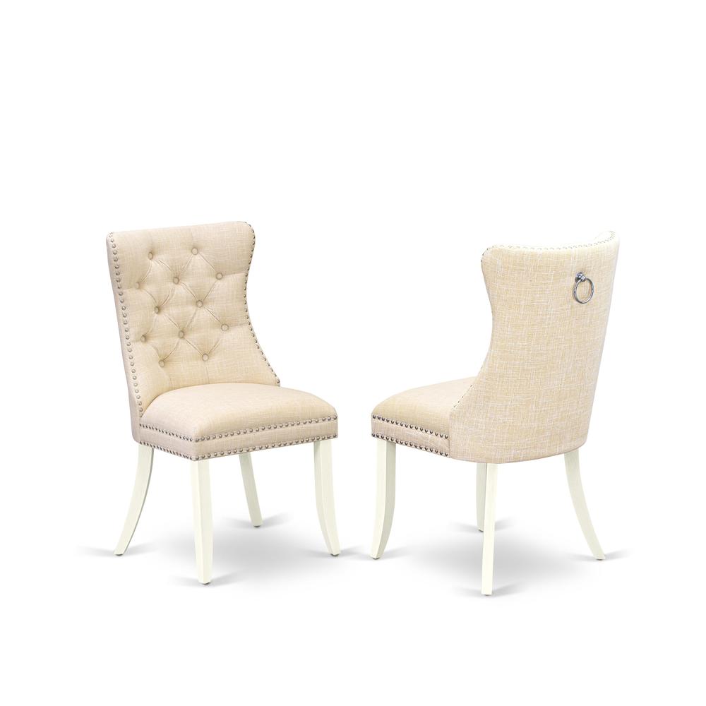Parson Chairs. Picture 1