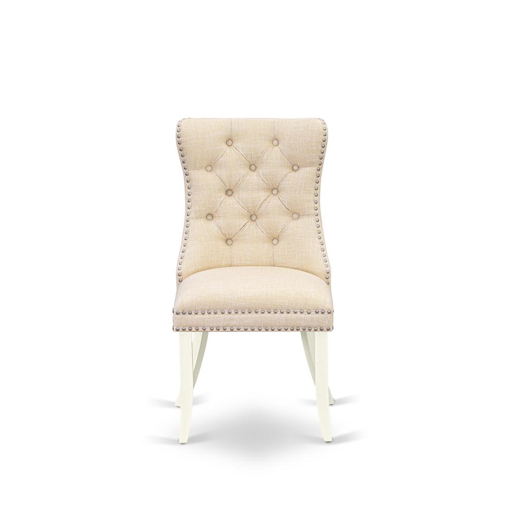 Parson Chairs. Picture 2