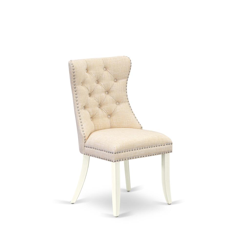 Parson Chairs. Picture 3
