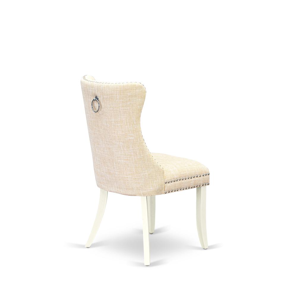 Parson Chairs. Picture 4