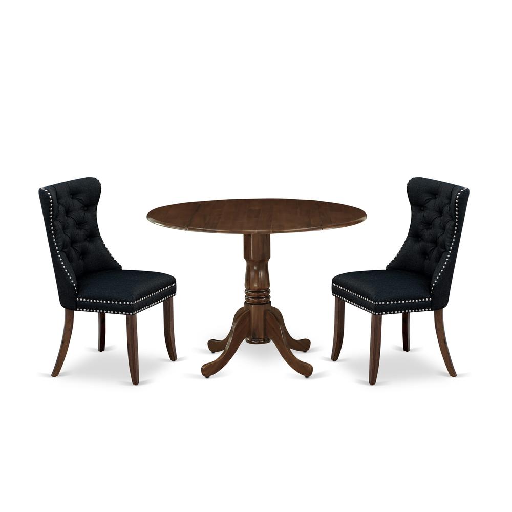 3 Piece Kitchen Table Set. Picture 6
