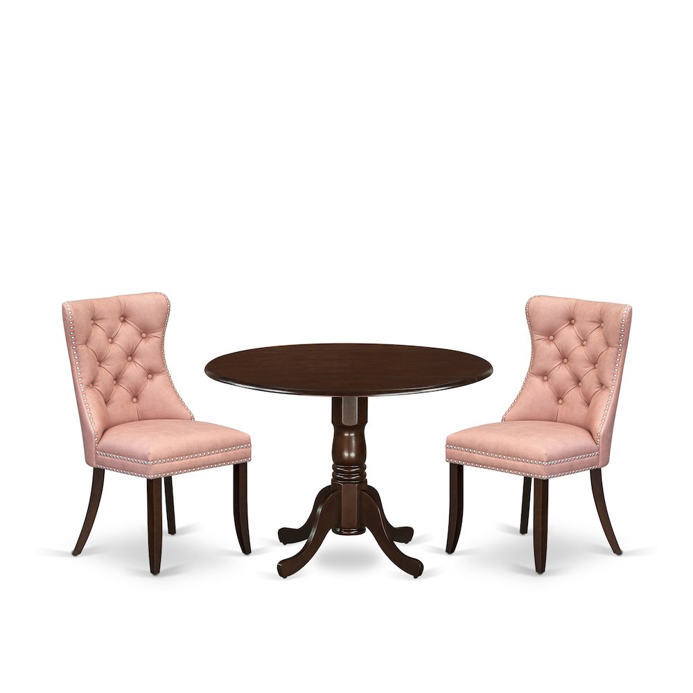3 Piece Dining Set. Picture 1