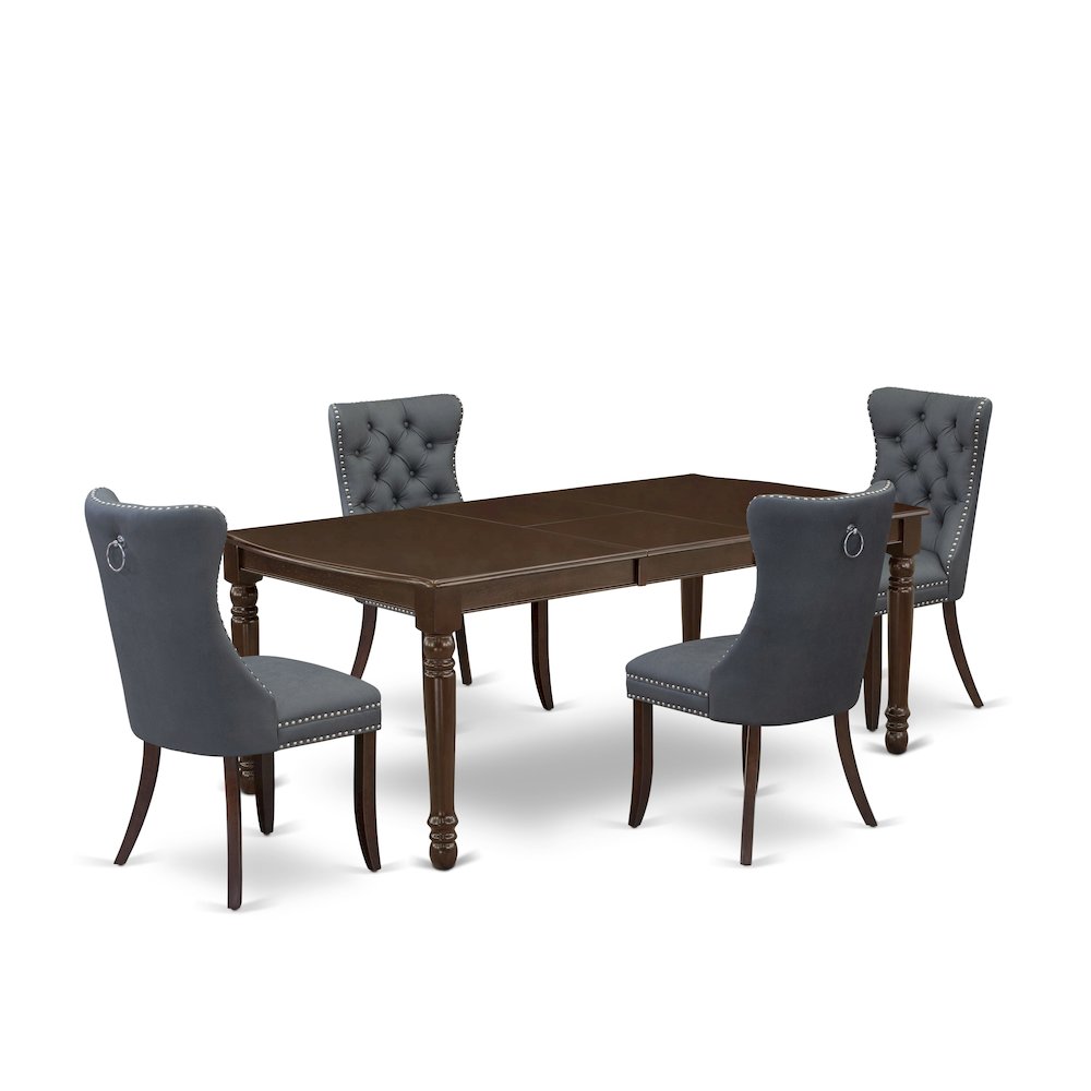 5 Piece Dinette Set. Picture 1