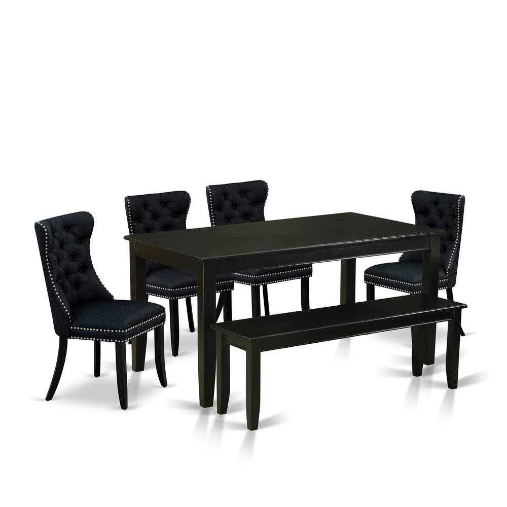6 Piece Dining Set. Picture 6