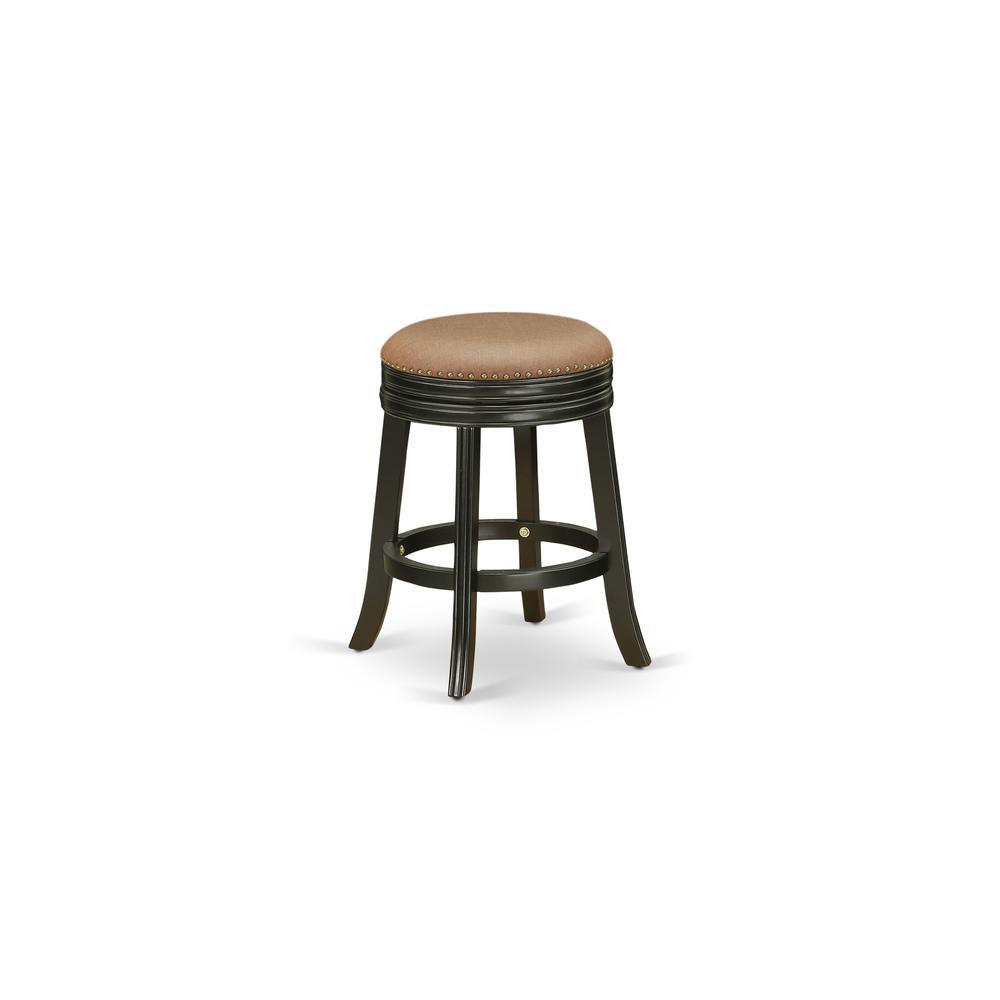 Night Stand Brown Roast, DVS024-112. Picture 1
