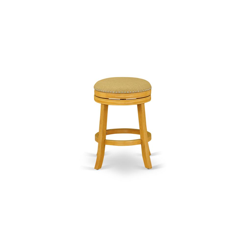 Barstools Vegas Gold, DVS024-416. Picture 3