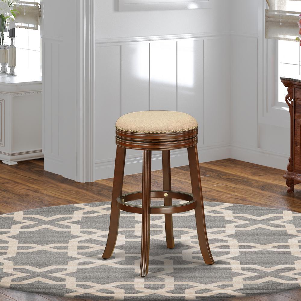 Barstools Mocha, DVS030-303. Picture 2