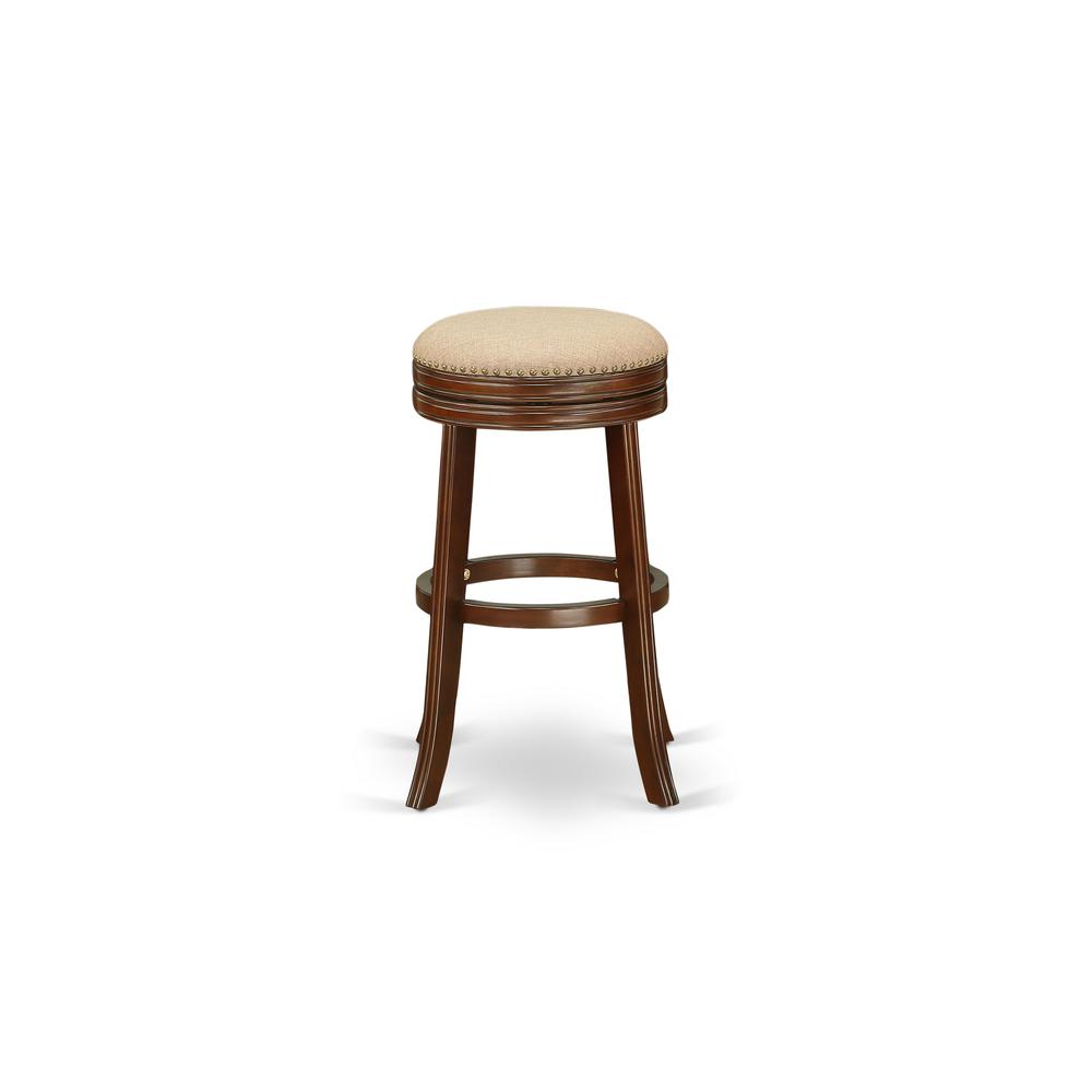 Barstools Mocha, DVS030-303. Picture 3