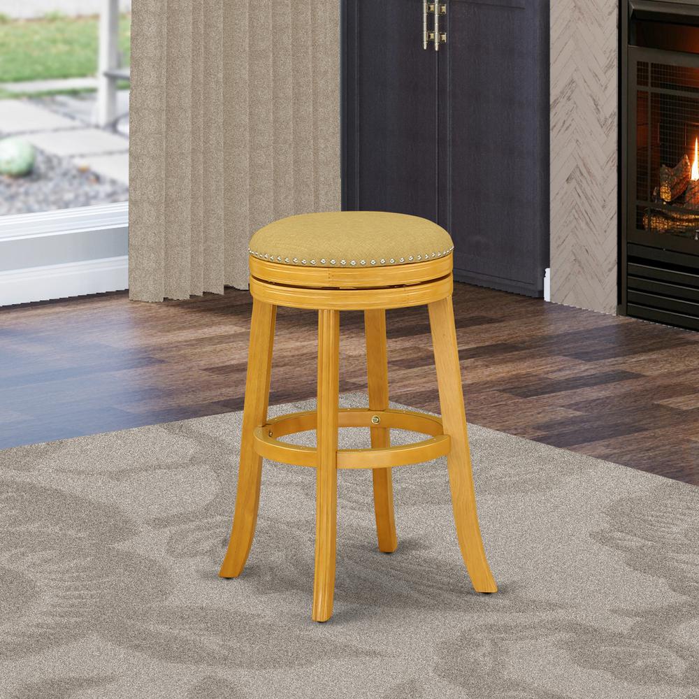 Barstools Vegas Gold, DVS030-416. Picture 2