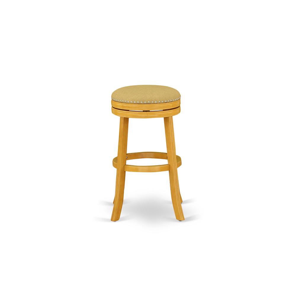 Barstools Vegas Gold, DVS030-416. Picture 3