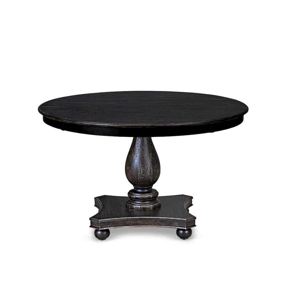 Mid Century Dining Table. Picture 4