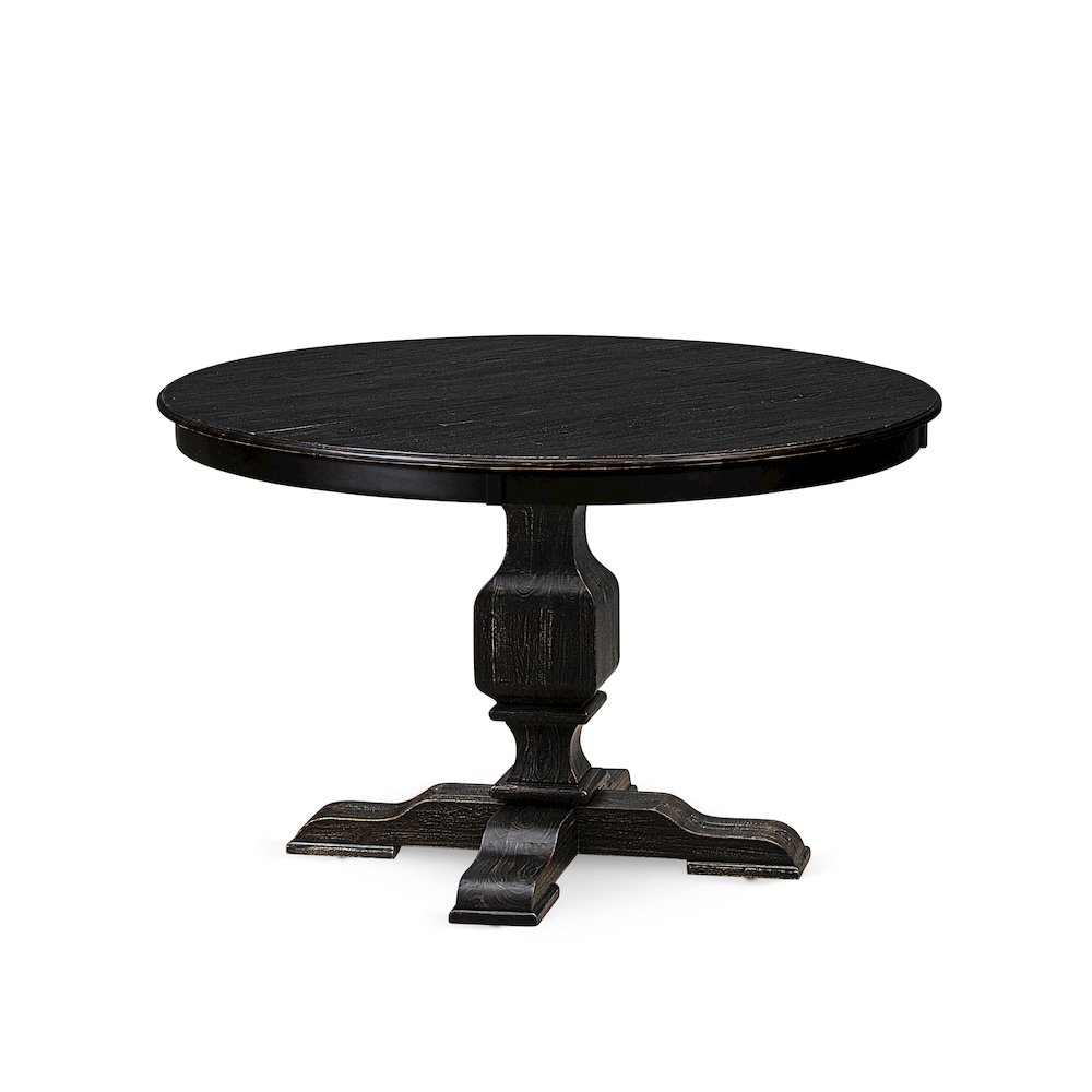 Modern Dining Table. Picture 3