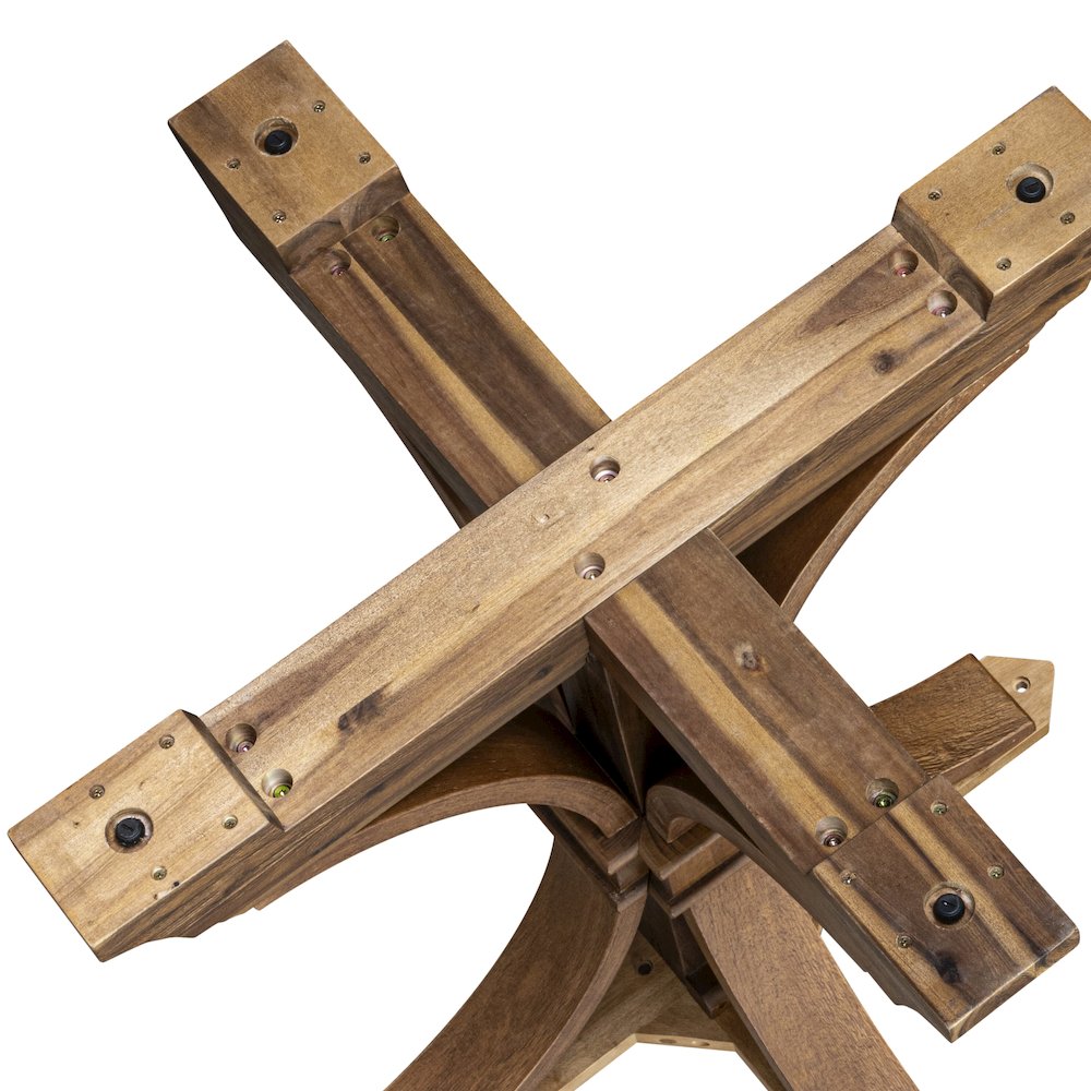 Modern Dining Table. Picture 3