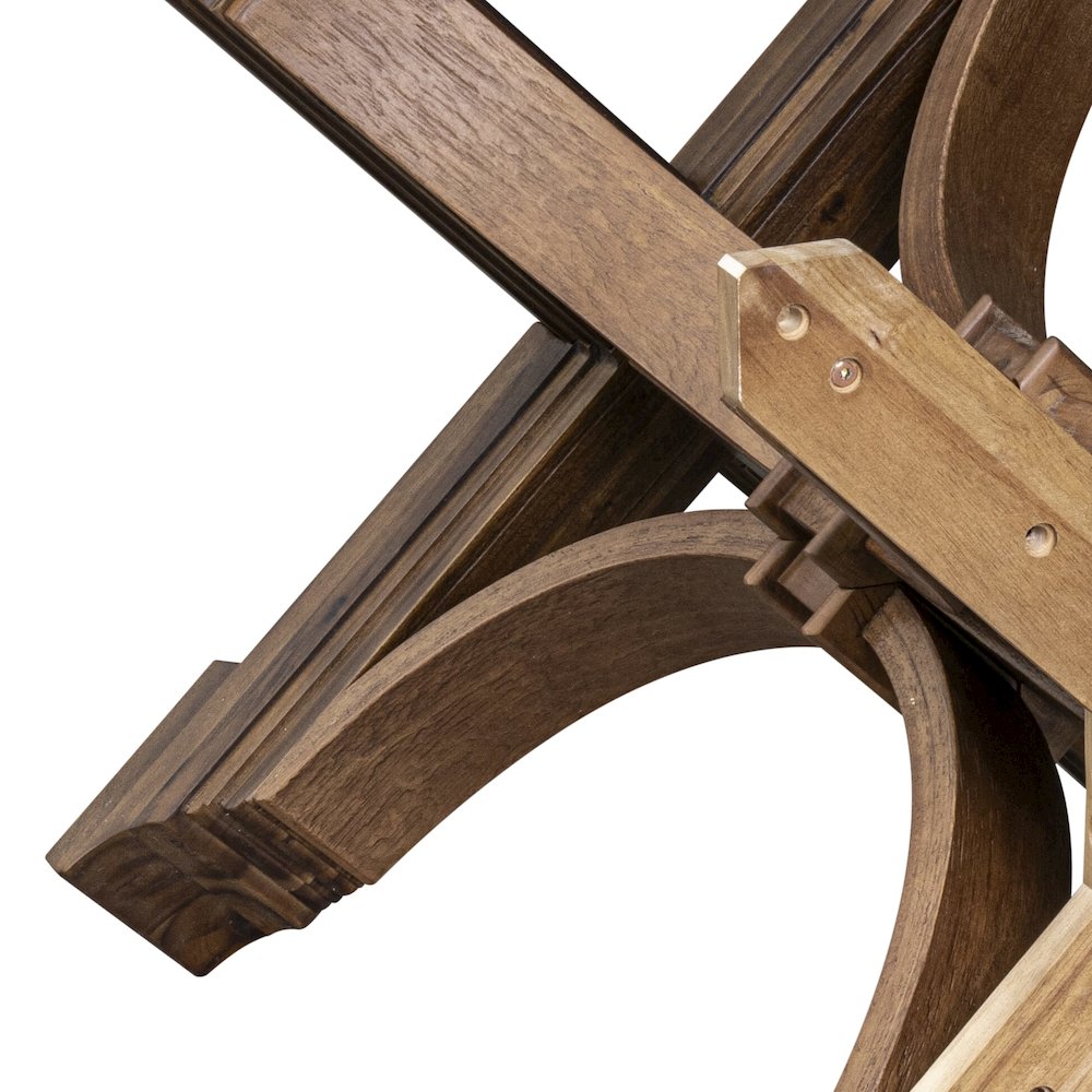 Modern Dining Table. Picture 4