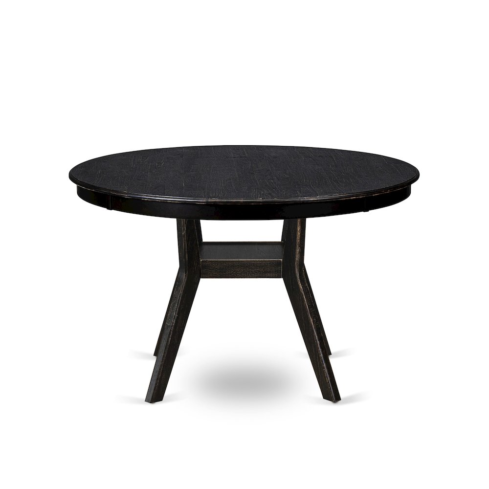 Mid-Century Kitchen Table. Picture 3