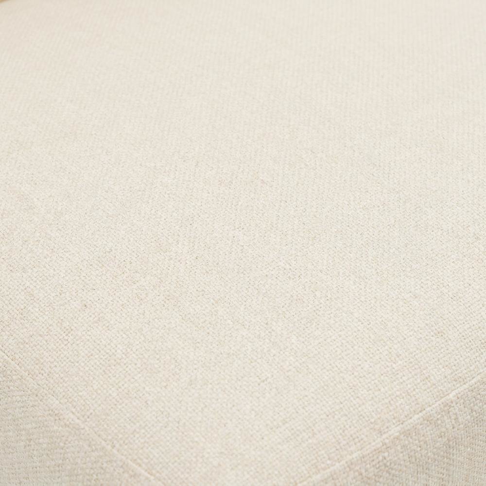 Linen-Upholstered Parson Dining Chairs with High Back for Dining Room, Set of 2. Picture 7