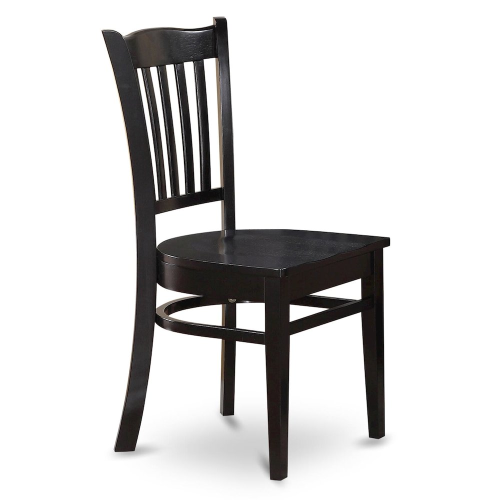 6-Pc  Dining  room  set-  Kitchen  Table  and  4  Kitchen  Dining  Chairs  and  Bench. Picture 3