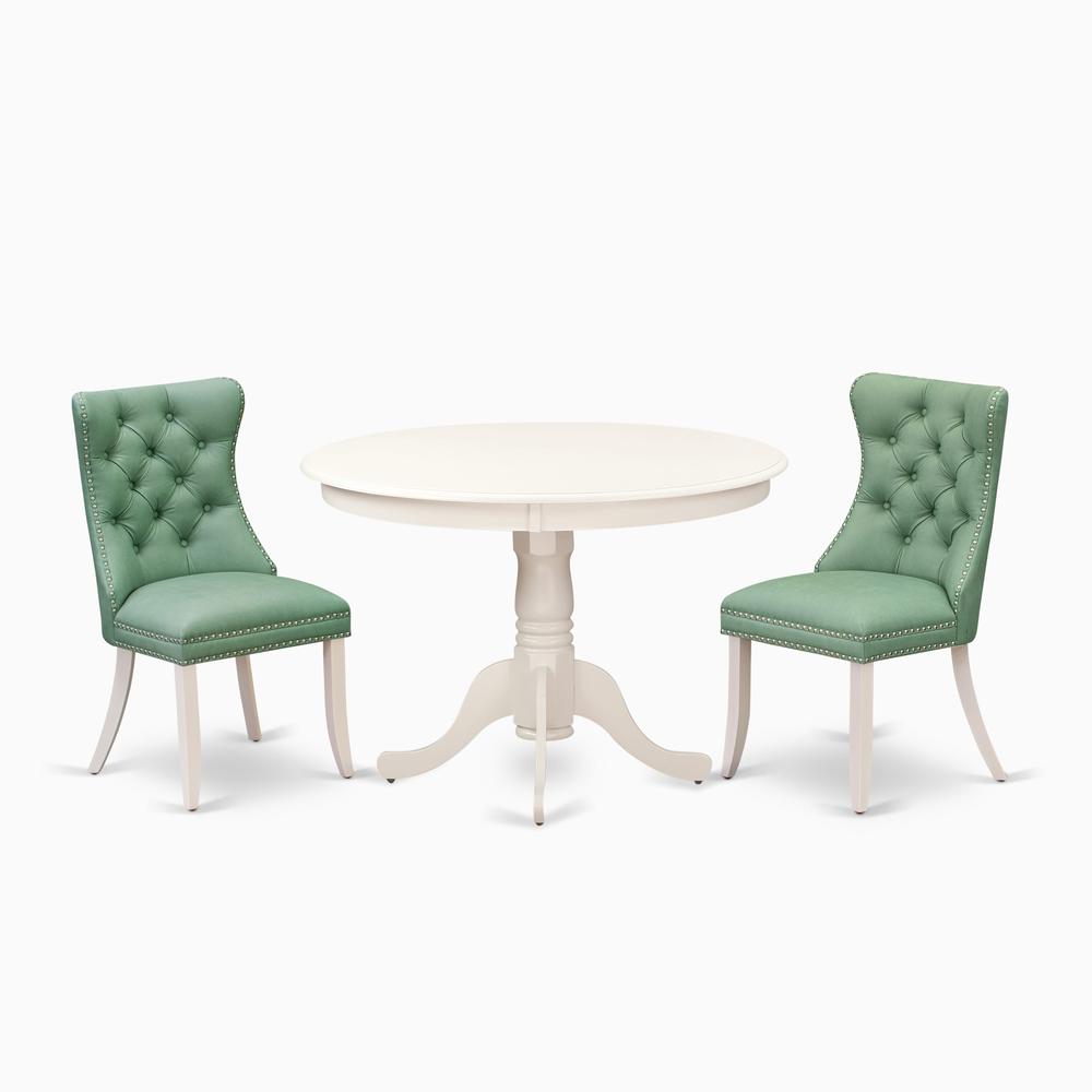 3 Piece Dining Table Set. Picture 6