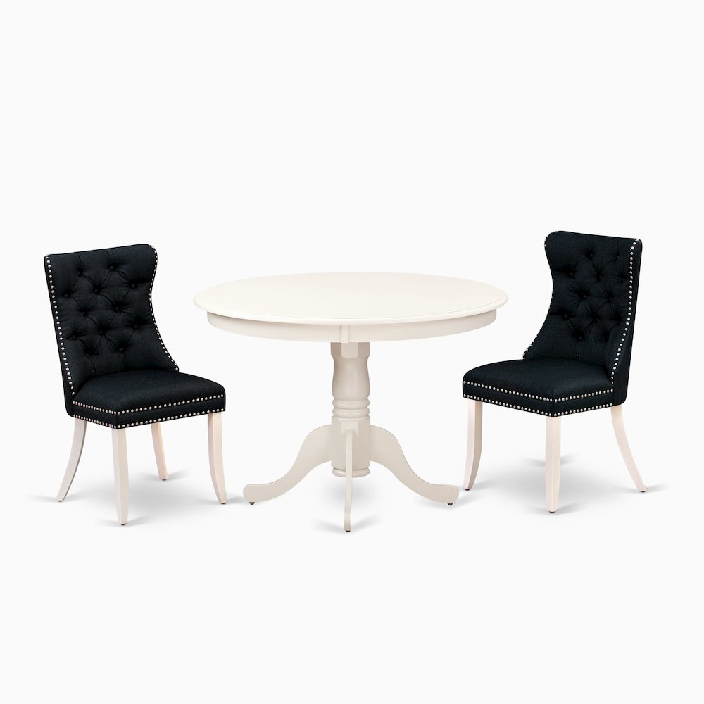 3 Piece Dining Set. Picture 1