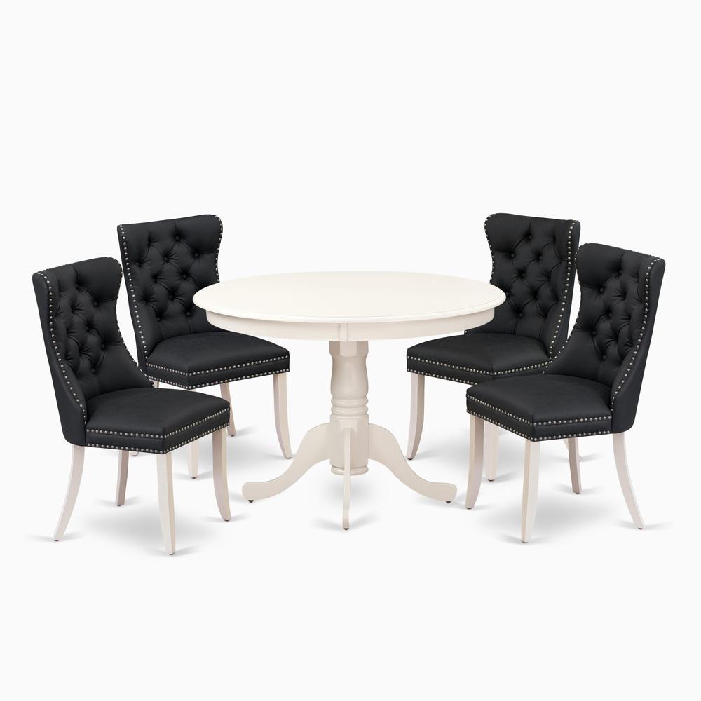 5 Piece Dinette Set. Picture 6