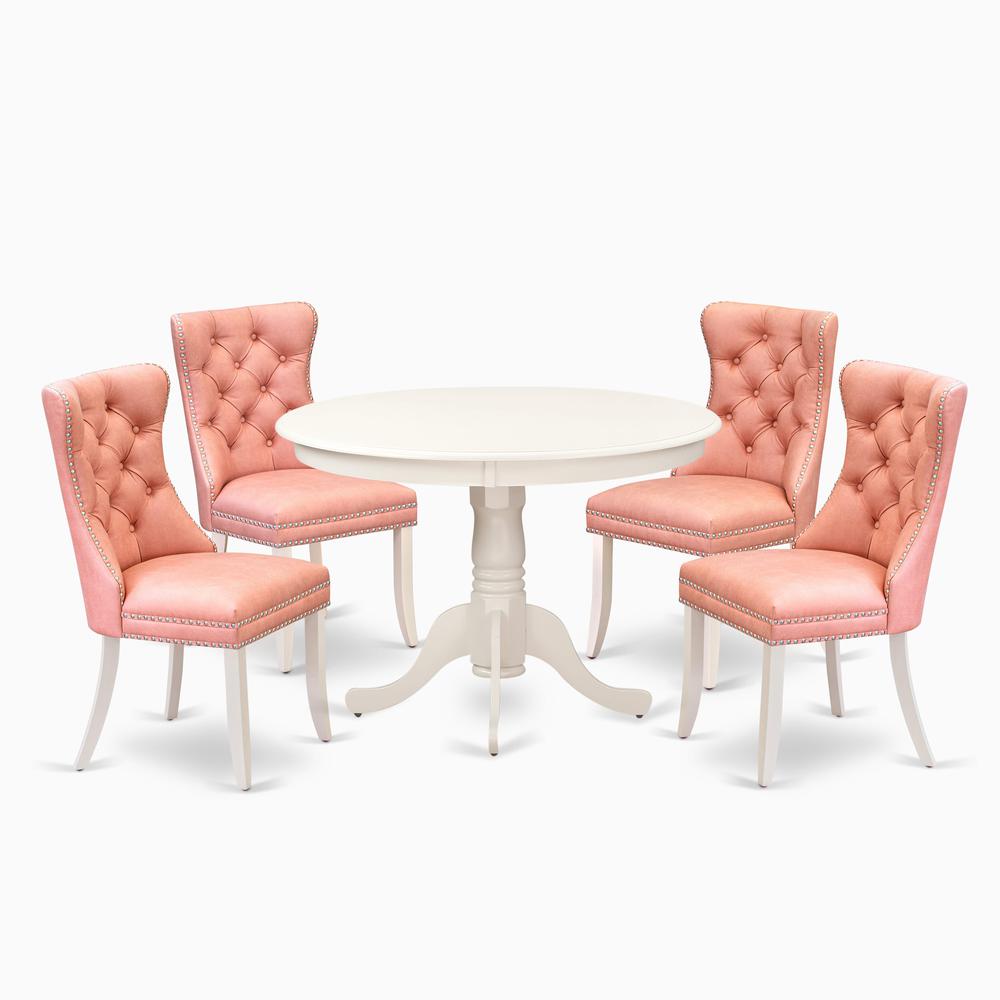 5 Piece Dining Room Set. Picture 6