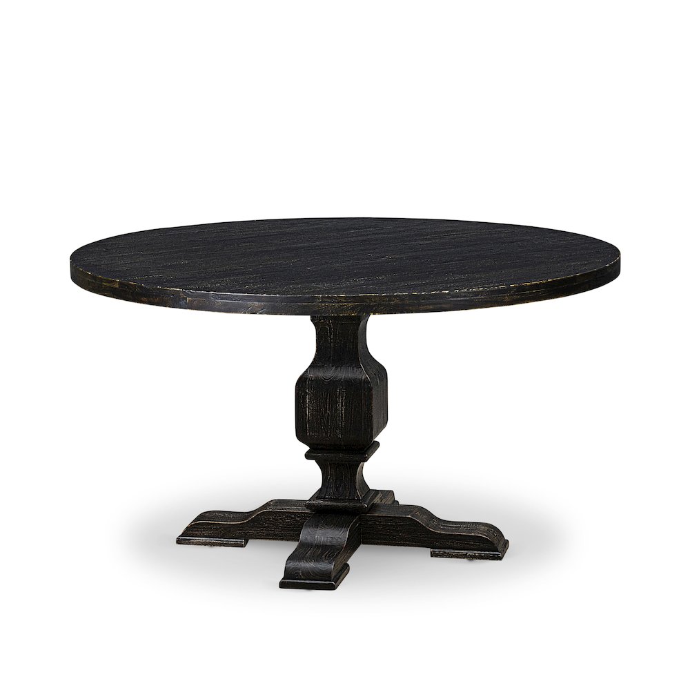 Wooden Table. Picture 3