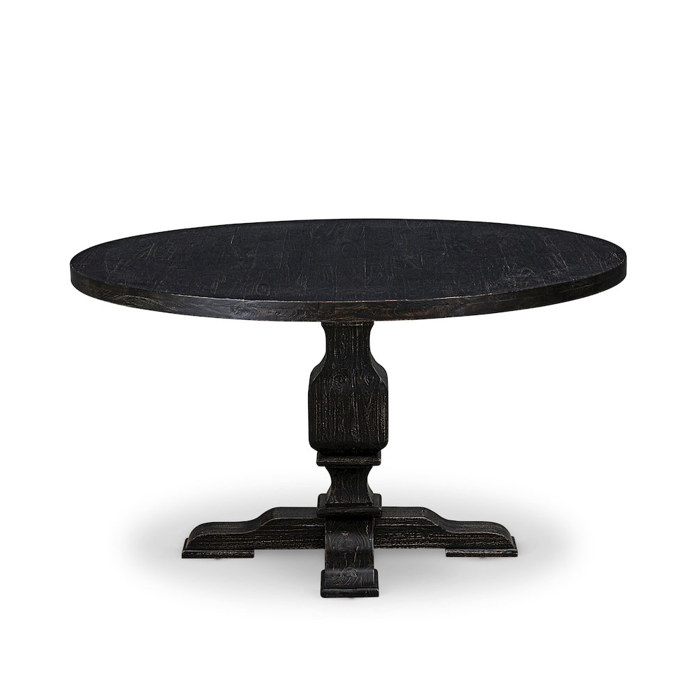 Wooden Table. Picture 4