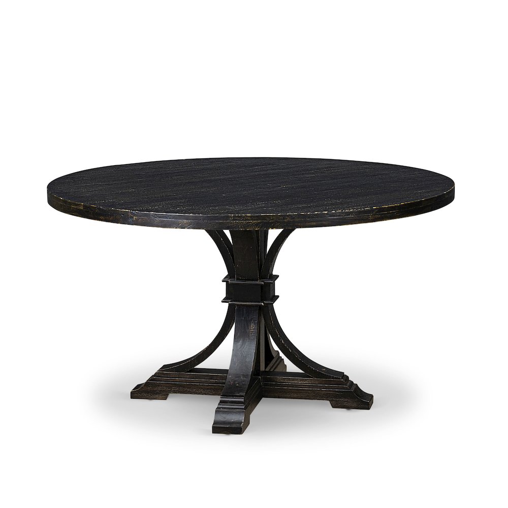 Mid-Century Table. Picture 3
