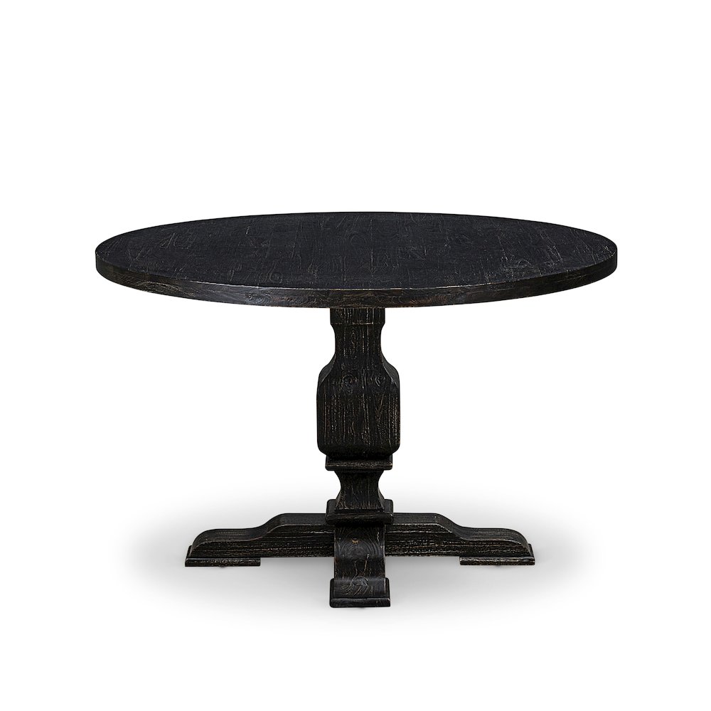 Wood Wooden Table. Picture 4