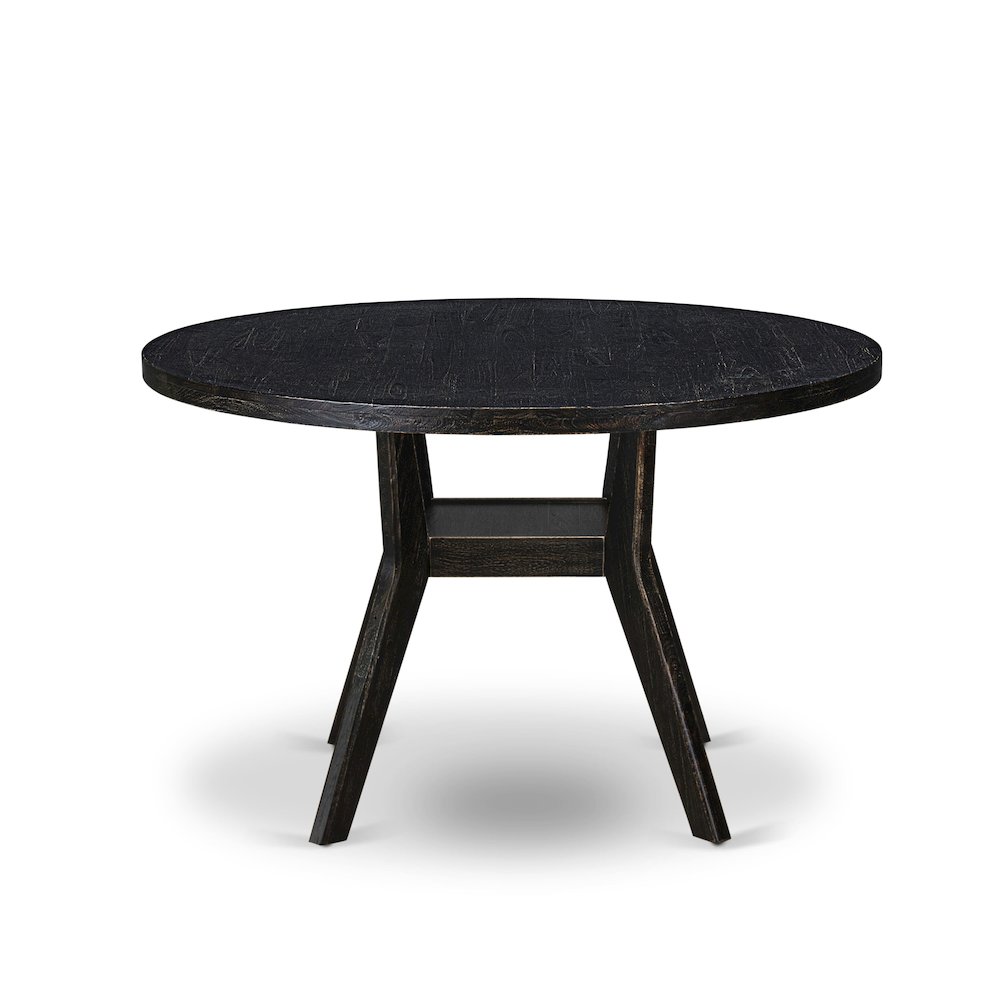 Wood Wood Dining Table. Picture 4